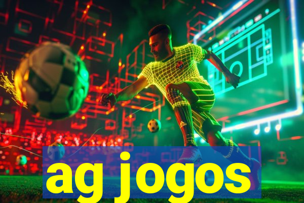 ag jogos